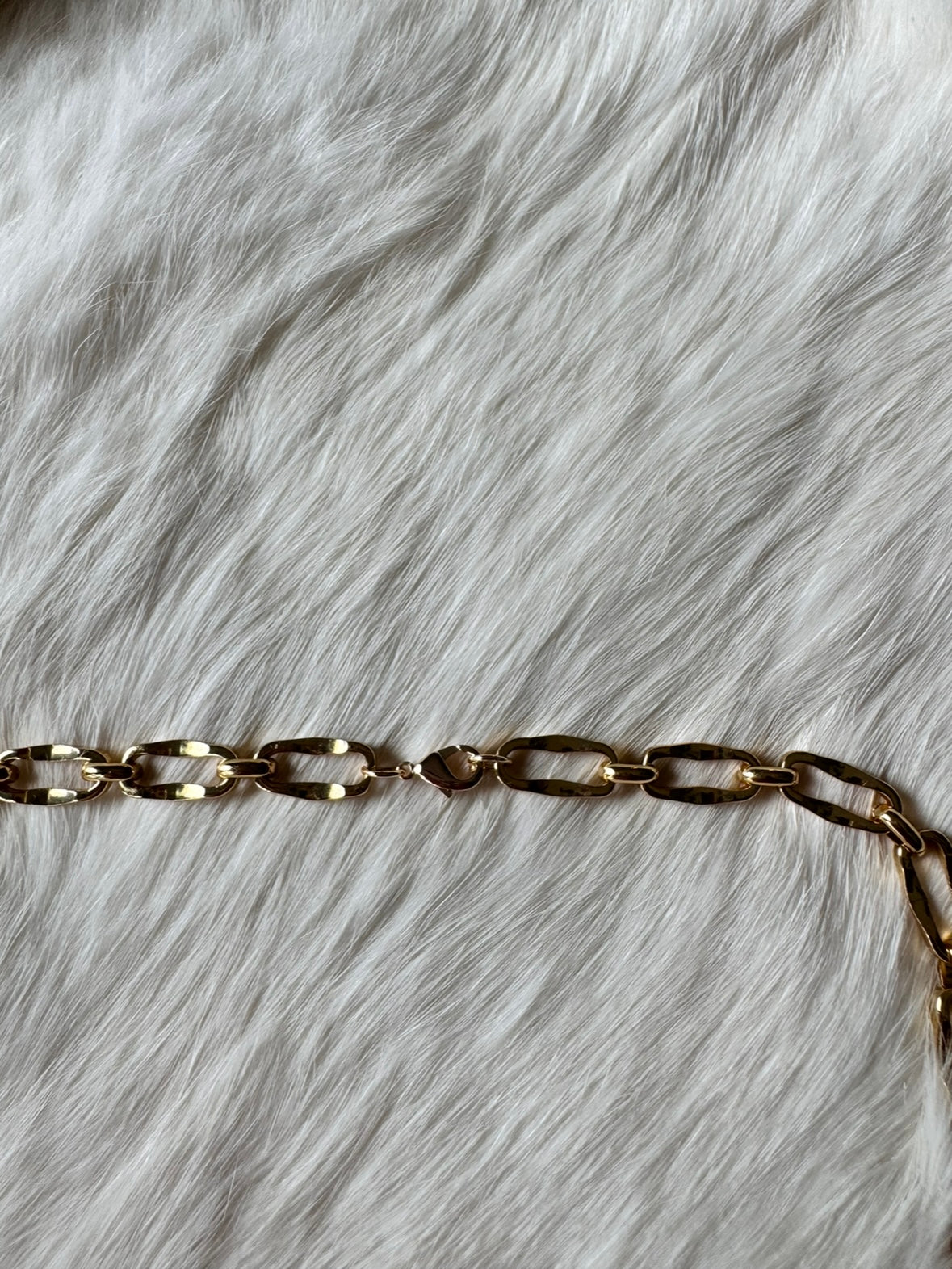 Smiles & Love Charm Necklace